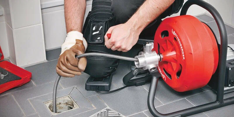 Newberg Fixture installation