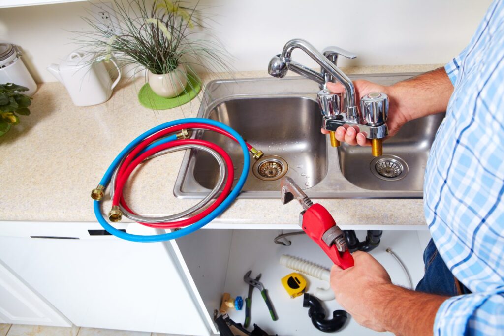 Newberg 24/7 plumbing repair