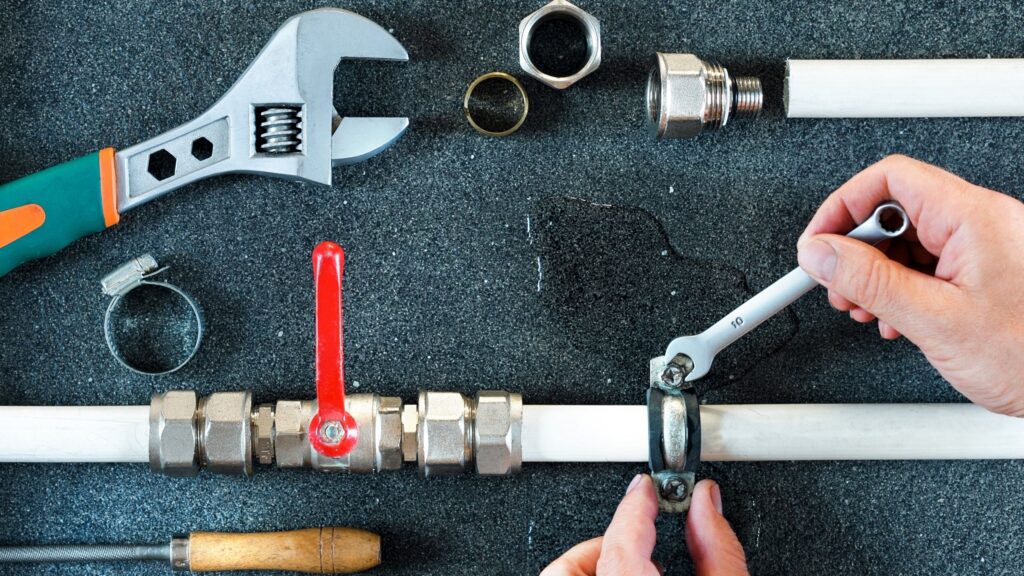 Newberg Drain cleaning